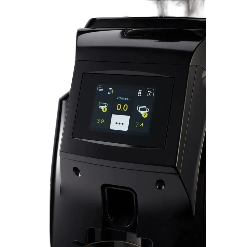 Casadio Enea Series High-Volume Espresso Grinder