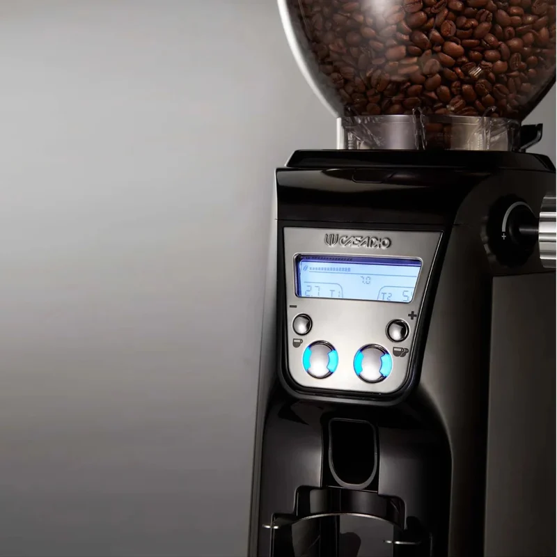 Casadio Enea Series High-Volume Espresso Grinder