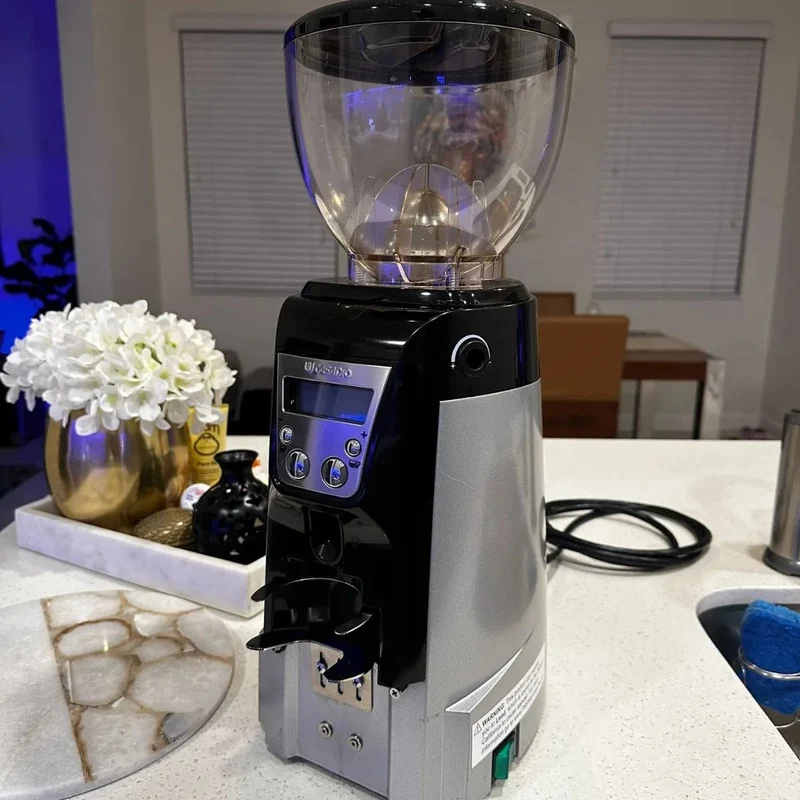 Casadio Enea Series High-Volume Espresso Grinder