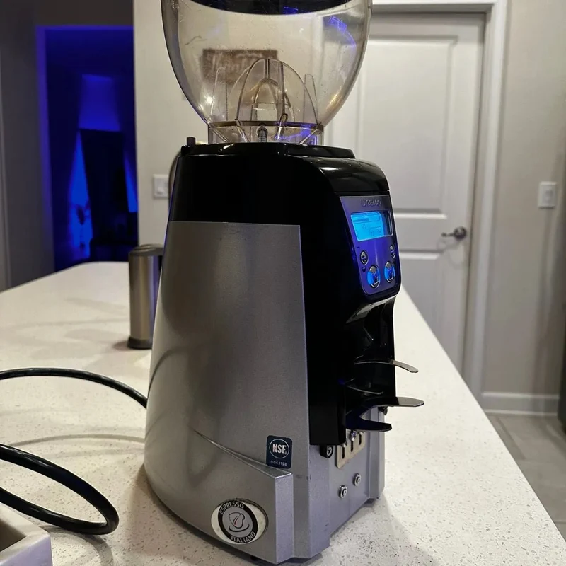 Casadio Enea Series High-Volume Espresso Grinder