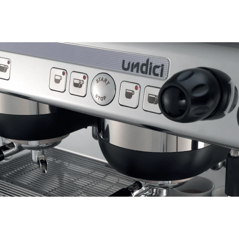 Casadio Undici Series High-Volume Espresso Bar Machine