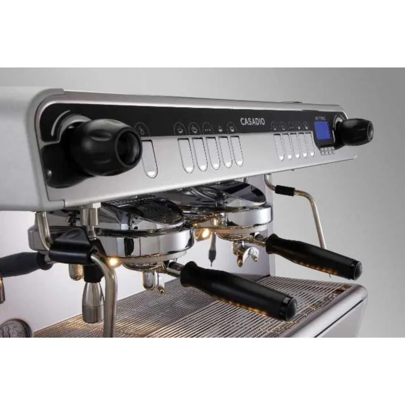 Casadio Nettuno Professional Grade Espresso Machine