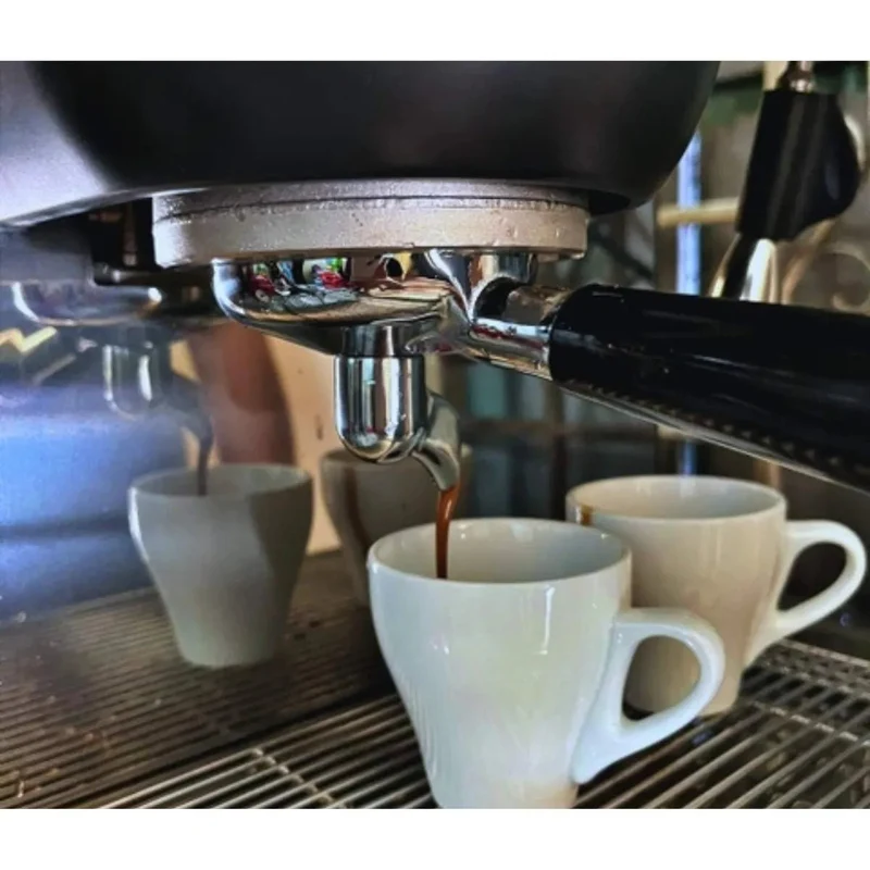 Casadio Undici Series High-Volume Espresso Bar Machine