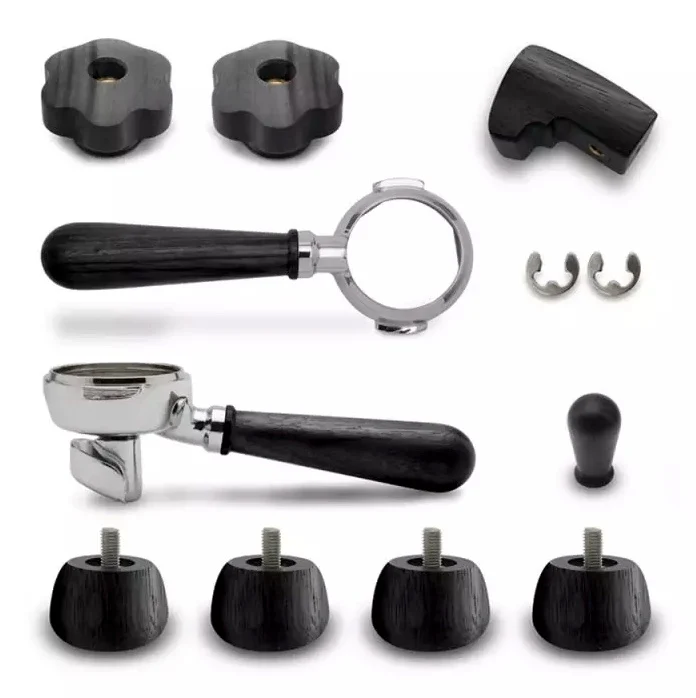 Lelit Bianca Upgrade Kit - Hout