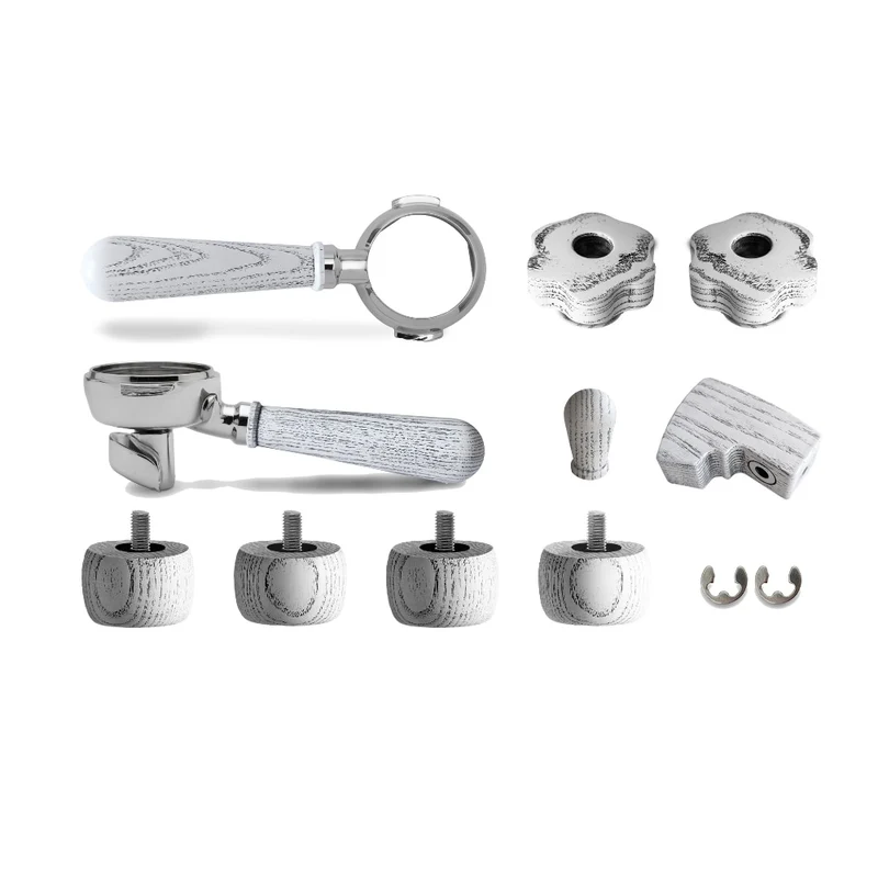 Lelit Bianca Upgrade Kit - Hout