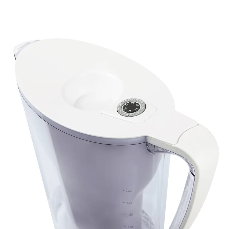 BWT Aqualizer Home 2.7 Liter Waterfilter