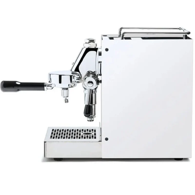Quick Mill Carola Espresso Machine - PID Control
