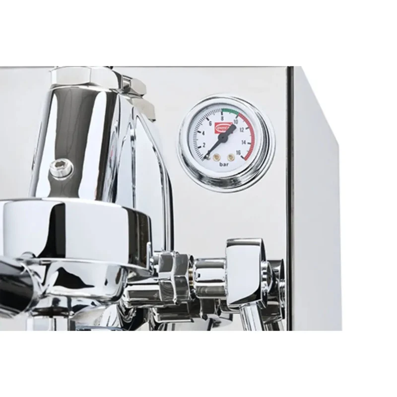 Quick Mill Carola Espresso Machine - PID Control