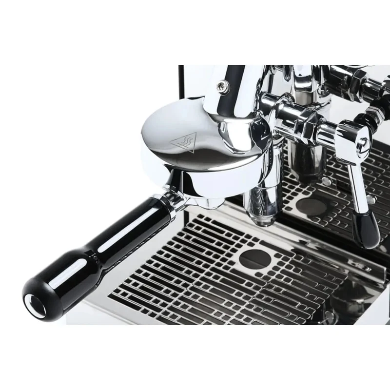 Quick Mill Carola Espresso Machine - PID Control