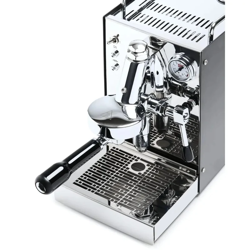 Quick Mill Carola Espresso Machine - PID Control