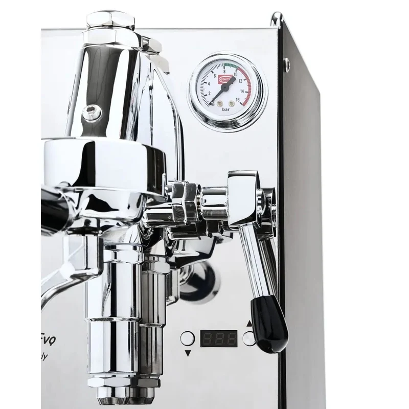 Quick Mill Carola Espresso Machine - PID Control