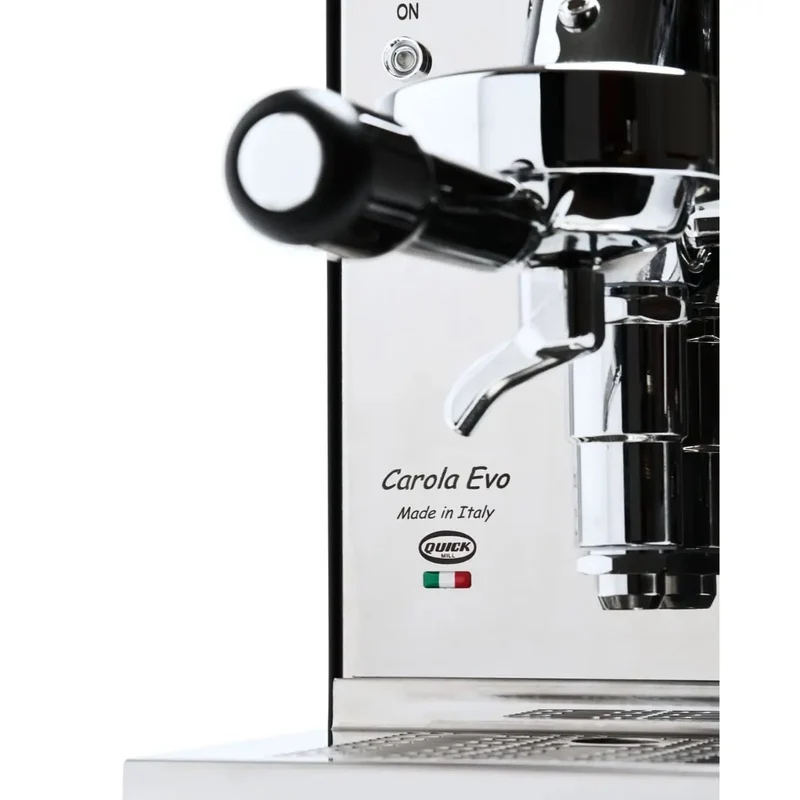 Quick Mill Carola Espresso Machine - PID Control