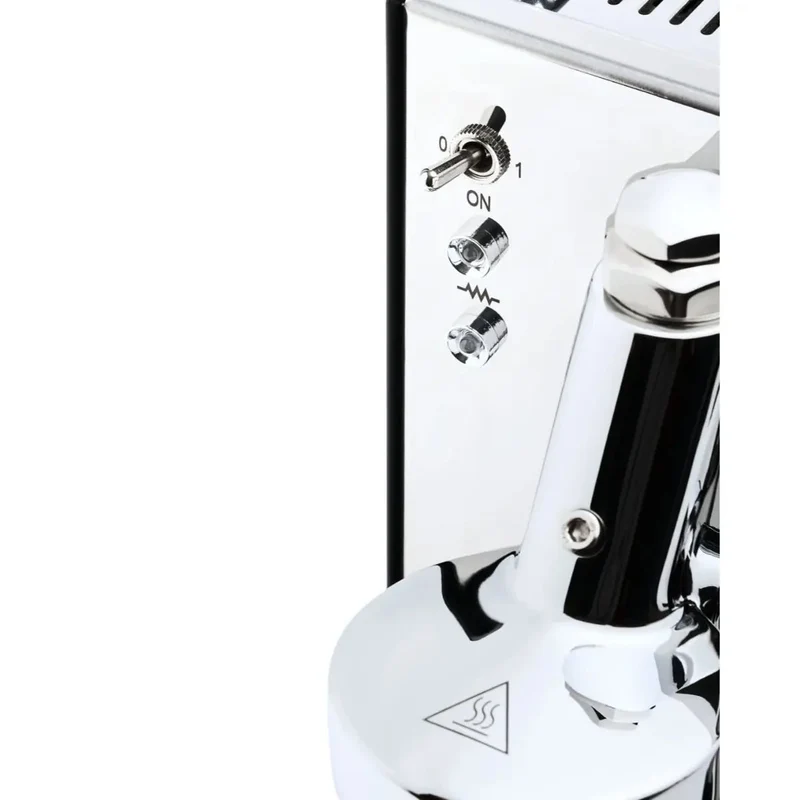 Quick Mill Carola Espresso Machine - PID Control