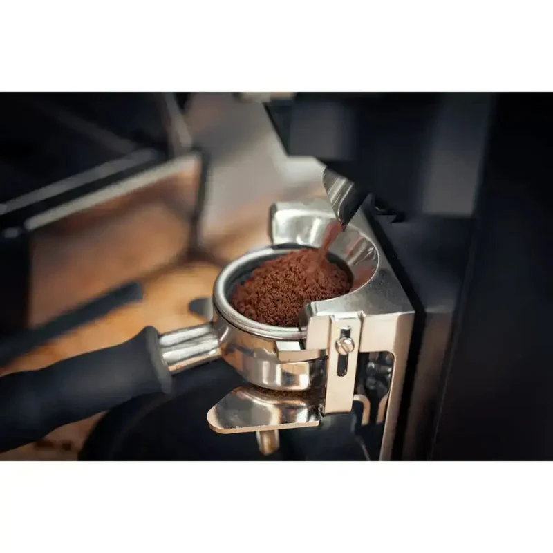MONT58 The Big 5 Blend Coffee Beans