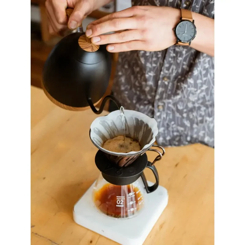 MONT58 The Big 5 Blend Coffee Beans