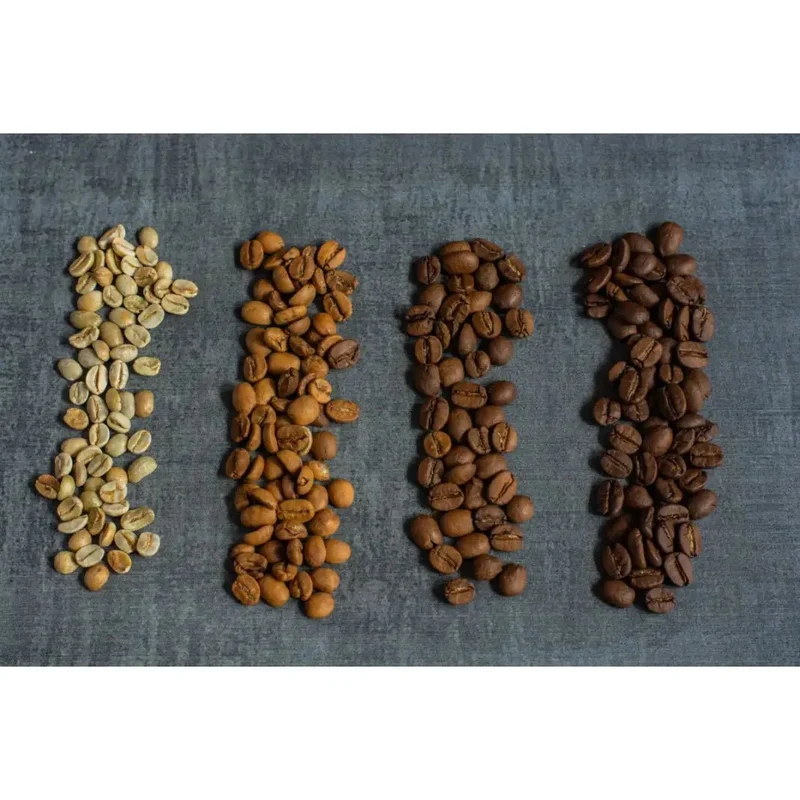 MONT58 Cold Brew Blend Coffee Beans