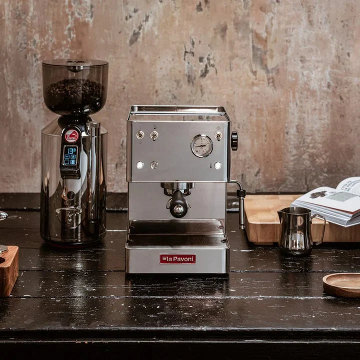 La Pavoni Casabar Espresso Coffee Machine | Single Boiler - Special Offer