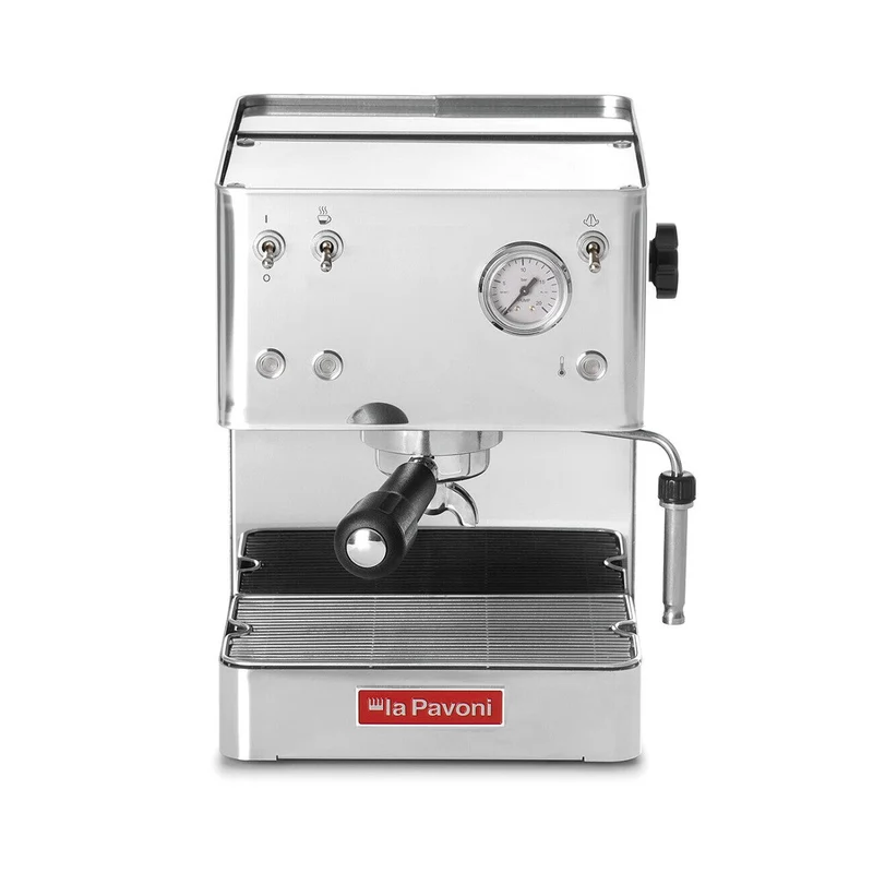 La Pavoni Casabar Espresso Coffee Machine | Single Boiler - Special Offer