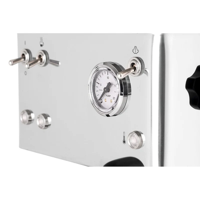 La Pavoni Casabar Espresso Coffee Machine | Single Boiler - Special Offer