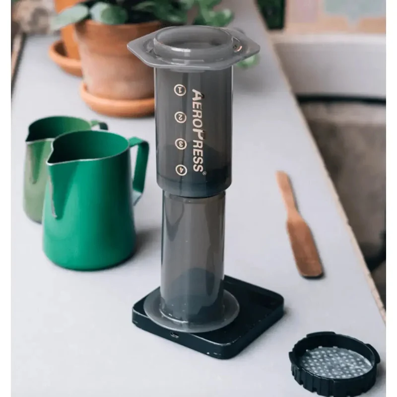MONT58 Blend Coffee Beans