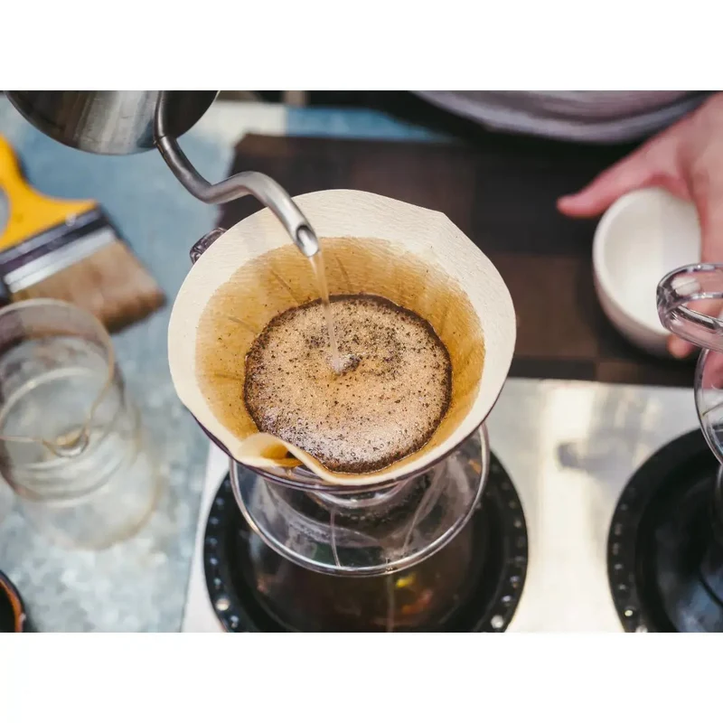 MONT58 Tanzania Single Origin Coffee Beans