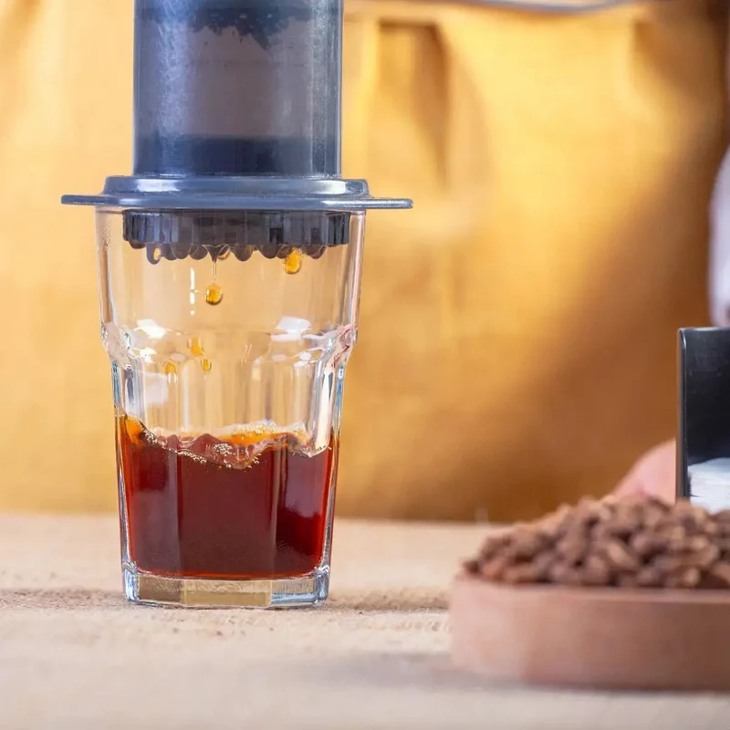 MONT58 Tanzania Single Origin Coffee Beans