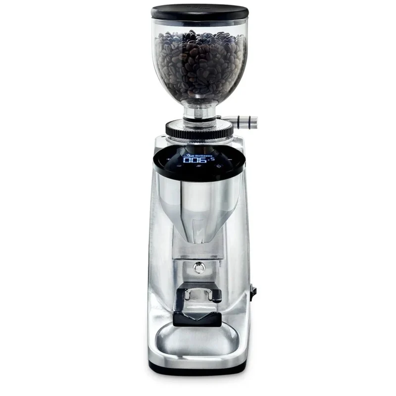 Bellezza Home Espresso Bundle - Francesca and Francesca Leva Espresso & Piccola Grinder
