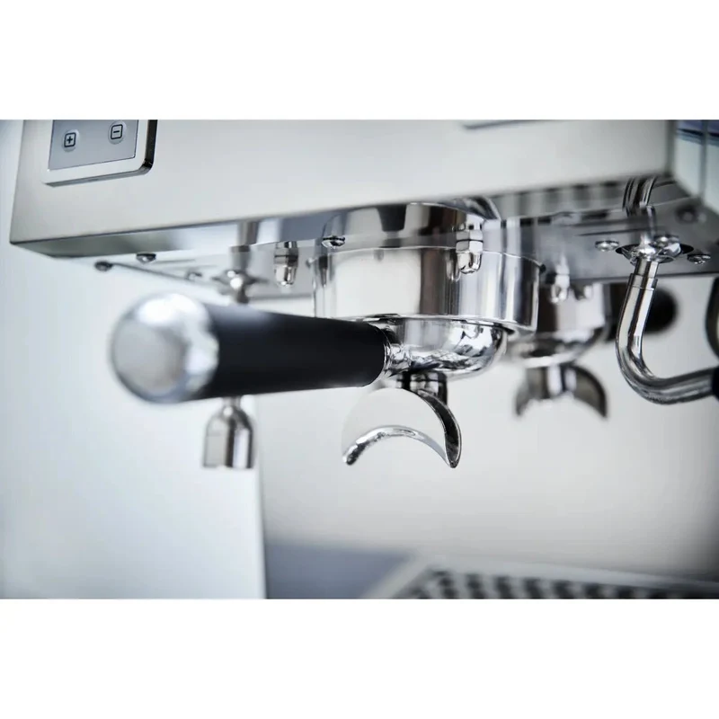 Bellezza Home Espresso Bundle - Bellona Dual Boiler Espresso & Piccola Grinder