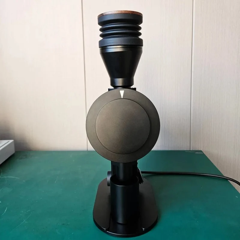 DF83V Variable Speed Coffee Grinder