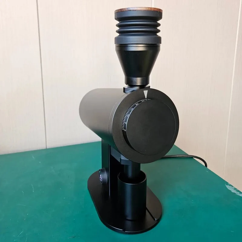 DF83V Variable Speed Coffee Grinder