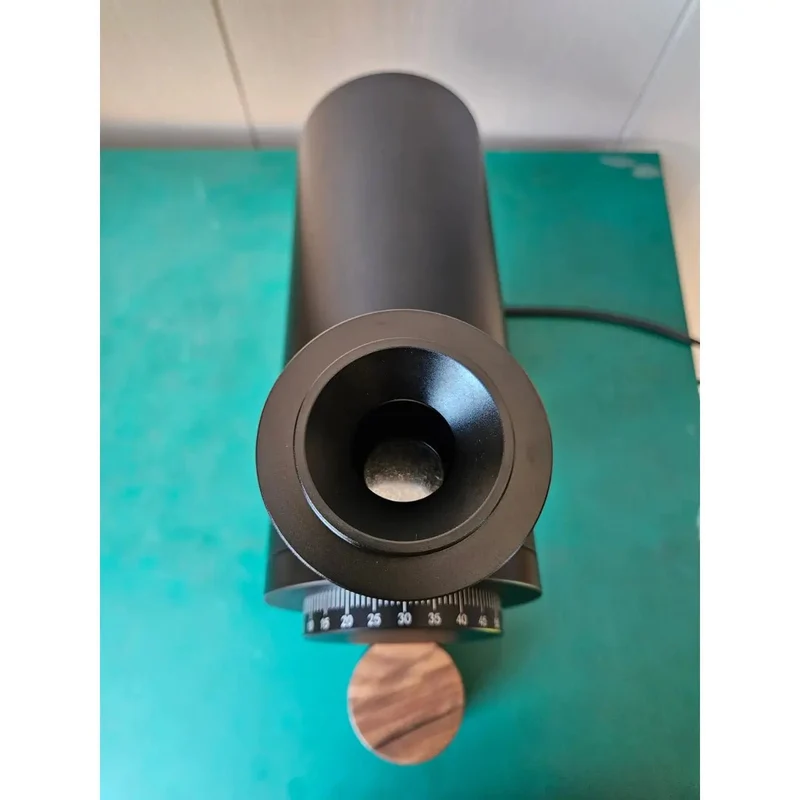 DF83V Variable Speed Coffee Grinder