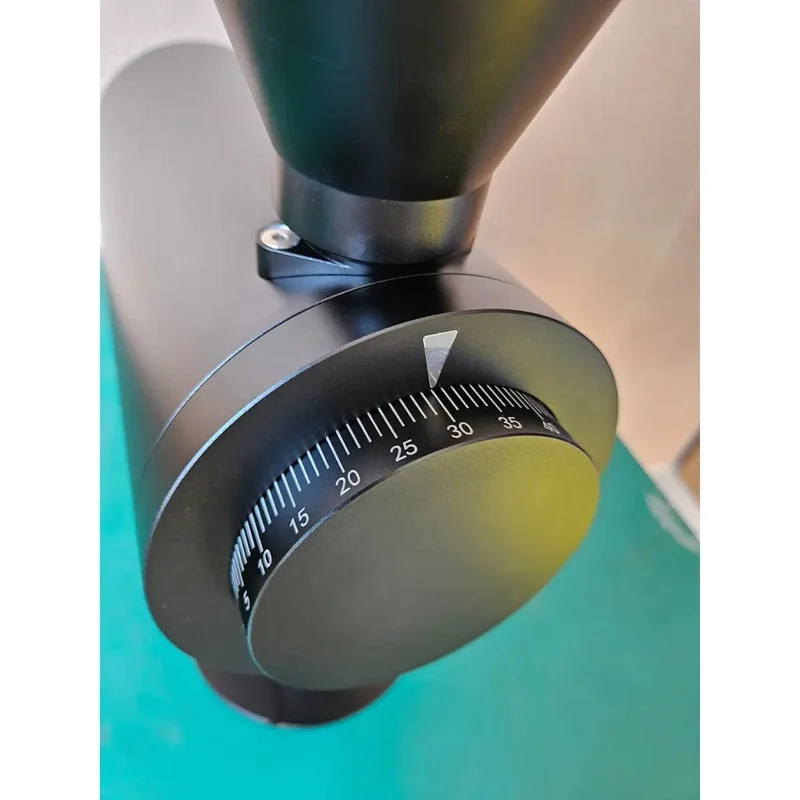 DF83V Variable Speed Coffee Grinder