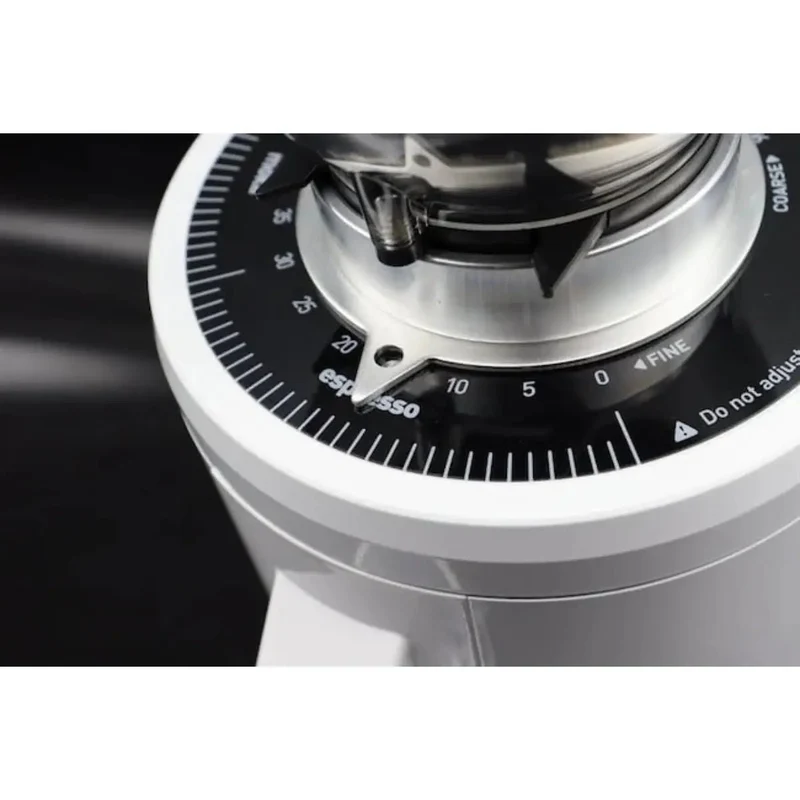 DF83 V3 Single Dose Grinder