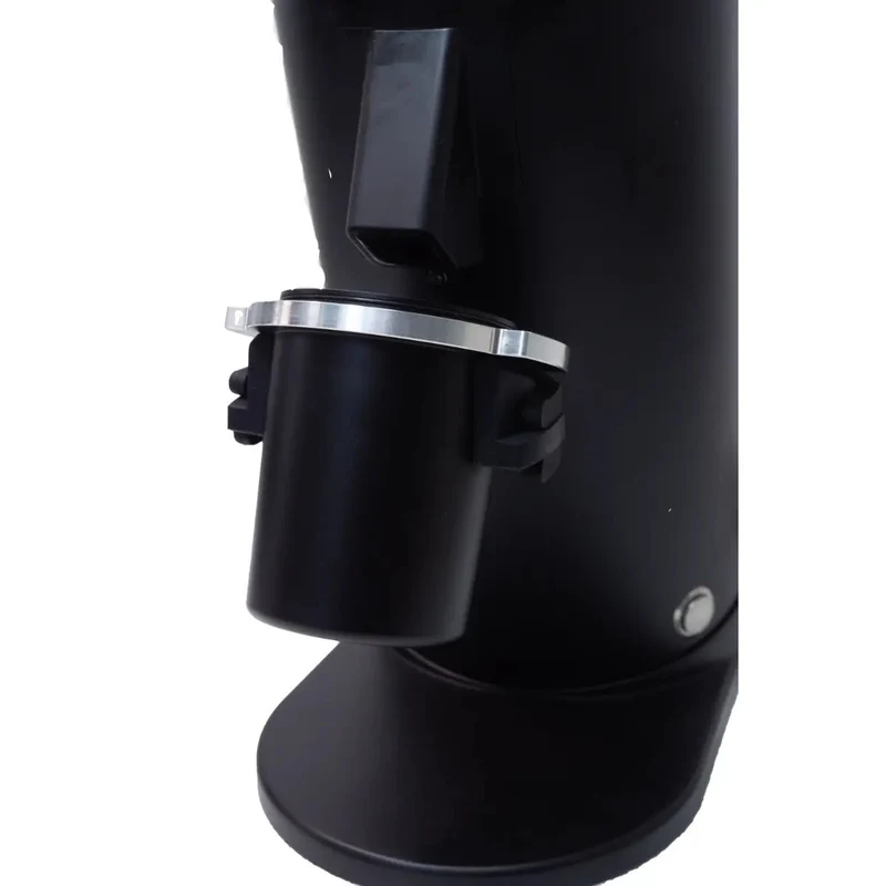 DF64 Gen 2 Coffee Grinder - Single Dose, Zero Retention- Red Speed Burrs
