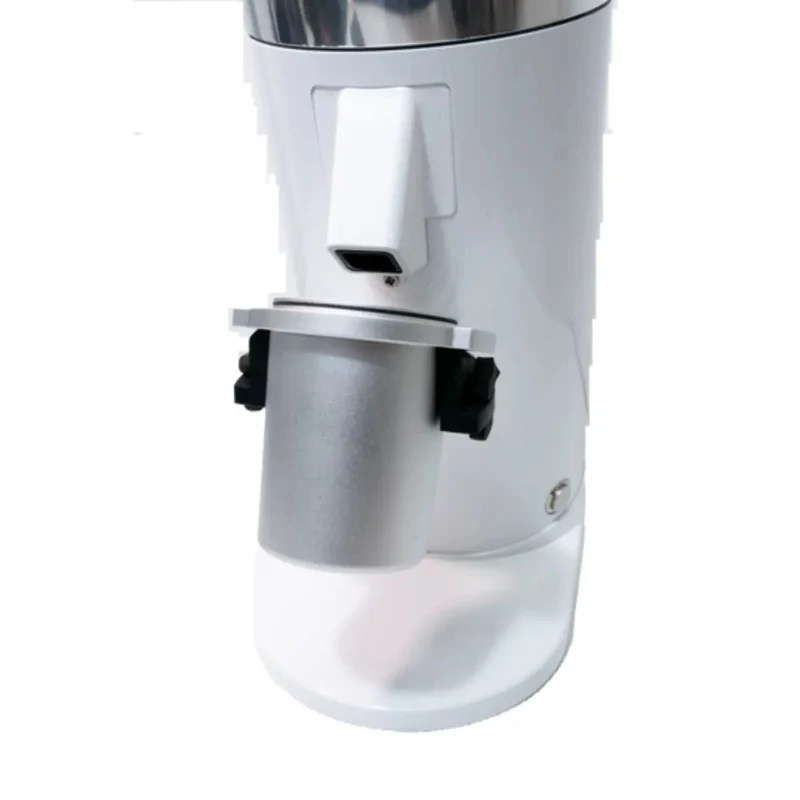 DF64 Gen 2 Coffee Grinder - Single Dose, Zero Retention- Red Speed Burrs