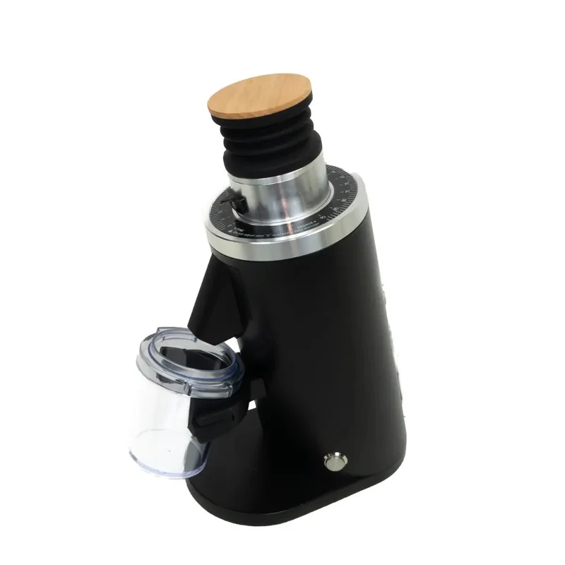DF54 Single Dose Flat Burr Grinder - Manual