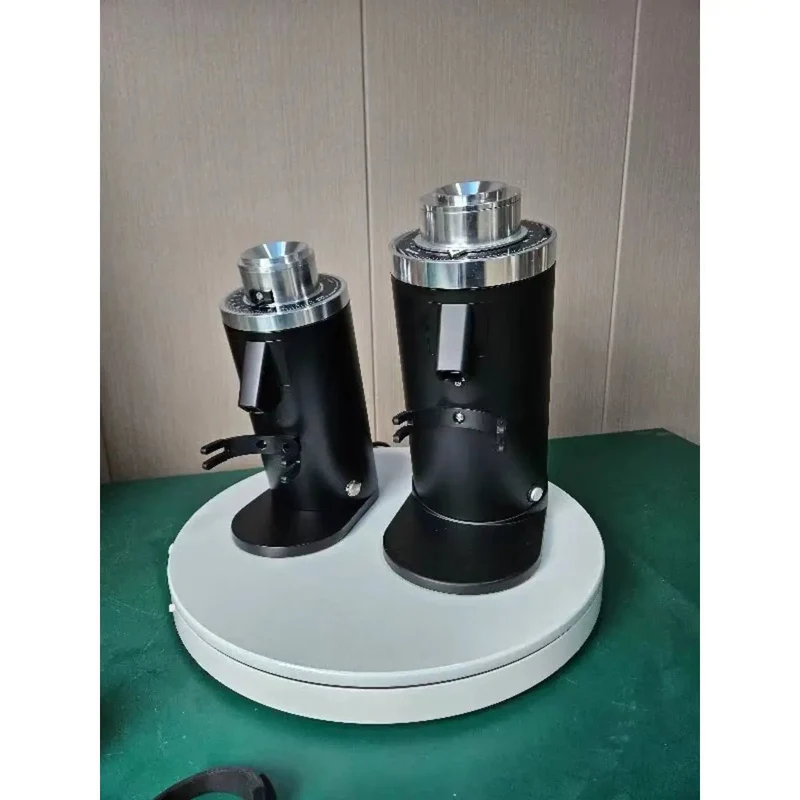 DF54 Single Dose Flat Burr Grinder - Manual
