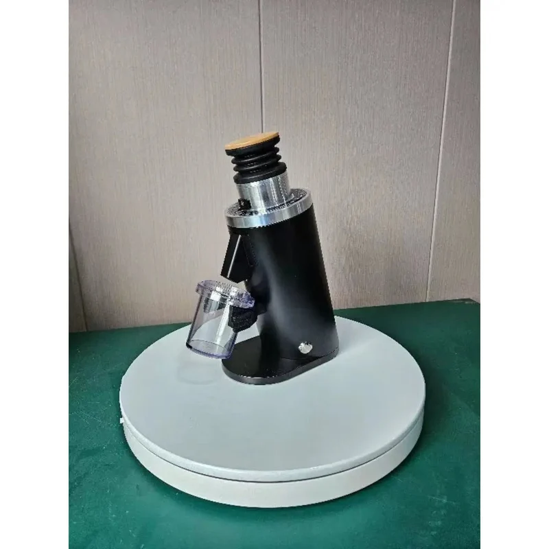DF54 Single Dose Flat Burr Grinder - Manual