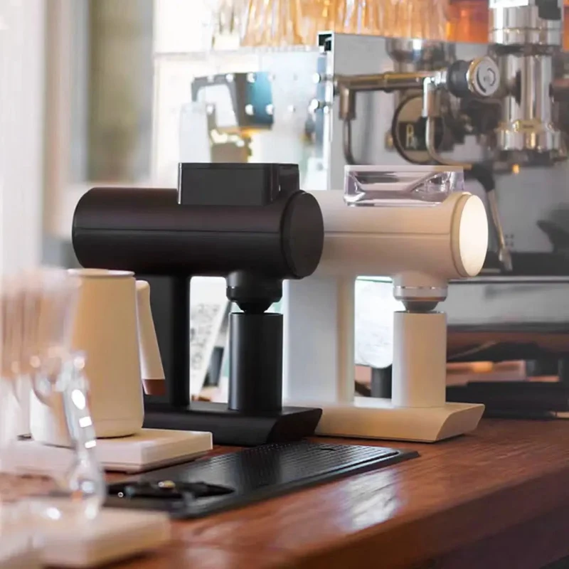 Timemore Sculptor 078S Espresso Grinder - Pour Over & Espresso