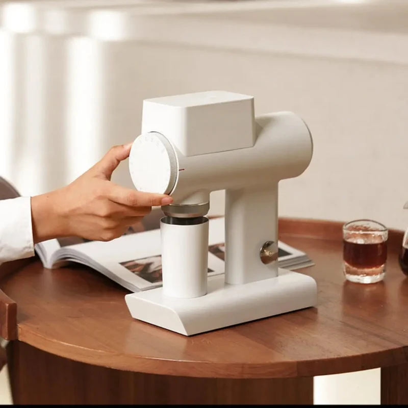 Timemore Sculptor 064S Espresso Grinder - Pour Over & Espresso