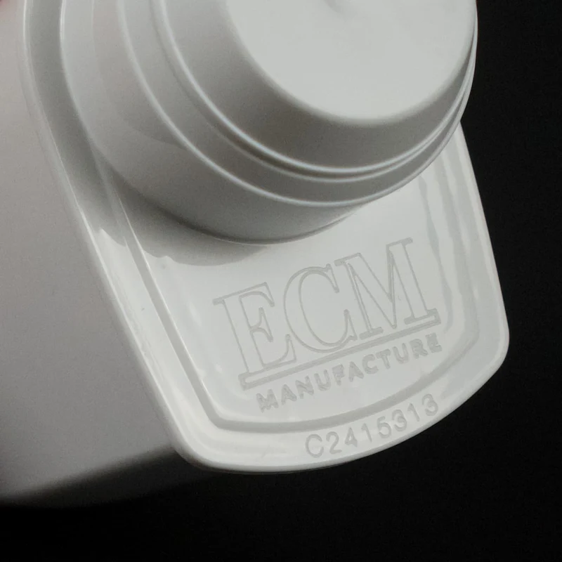 Profitec ECM waterfilter