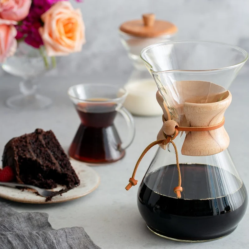 Chemex Classic Coffeemaker