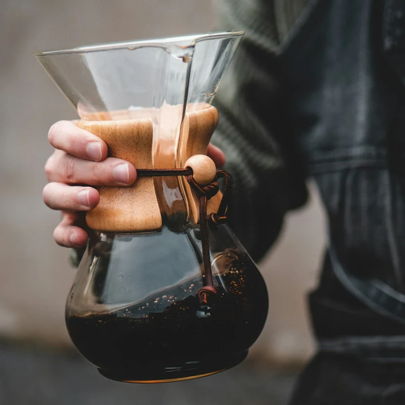 Chemex Classic Coffeemaker