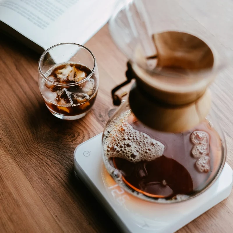 Chemex Classic Coffeemaker