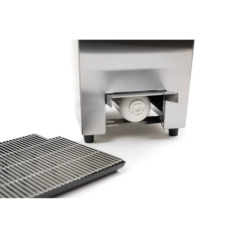 Marco Mix T8 Commercial Water Boiler with Built-in Filter - 8 Litre Capacity