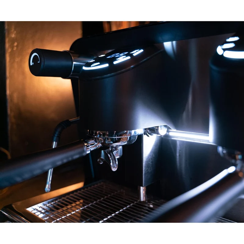 Sanremo F18 Single Boiler 2/3 Group Espresso Machine
