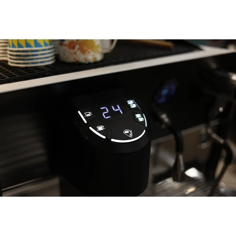 Sanremo F18 Single Boiler 2/3 Group Espresso Machine