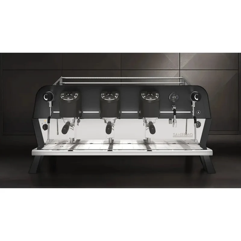 Sanremo F18 Single Boiler 2/3 Group Espresso Machine