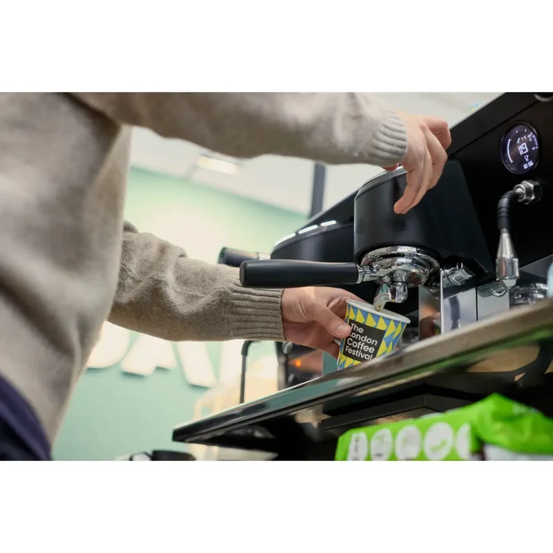 Sanremo F18 Single Boiler 2/3 Group Espresso Machine