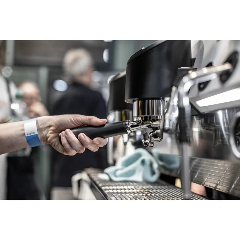 Sanremo F18 Single Boiler 2/3 Group Espresso Machine